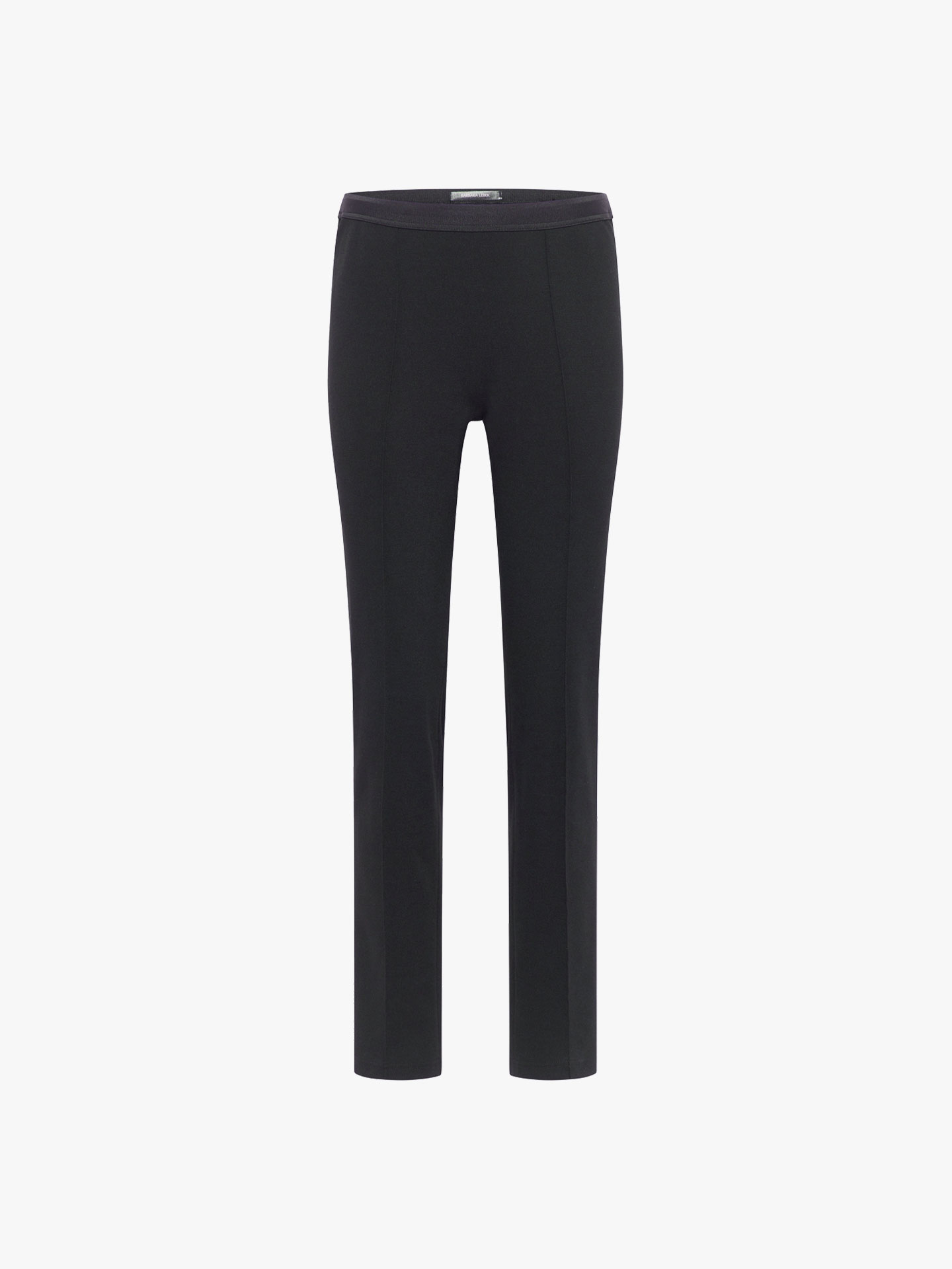 Calças Slim Fit
