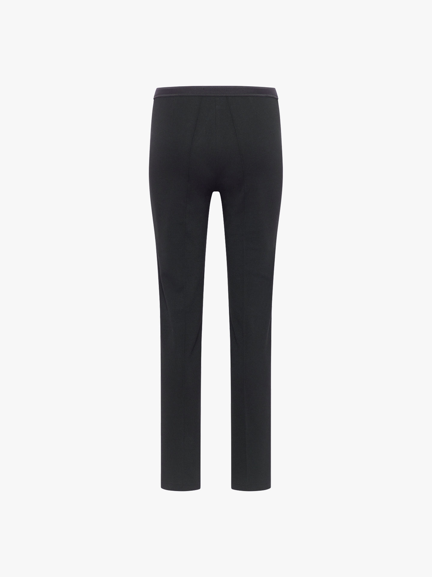 Calças Slim Fit