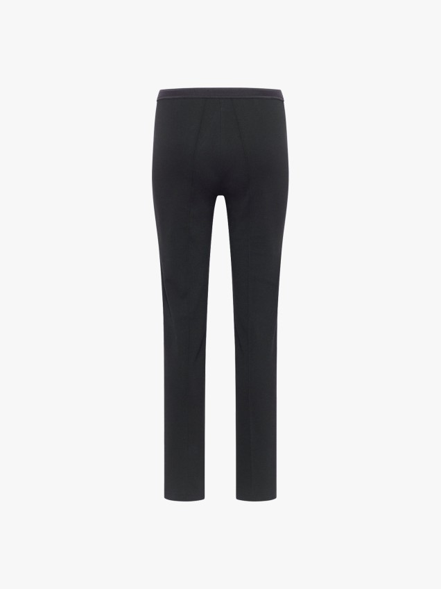 Calças Slim Fit