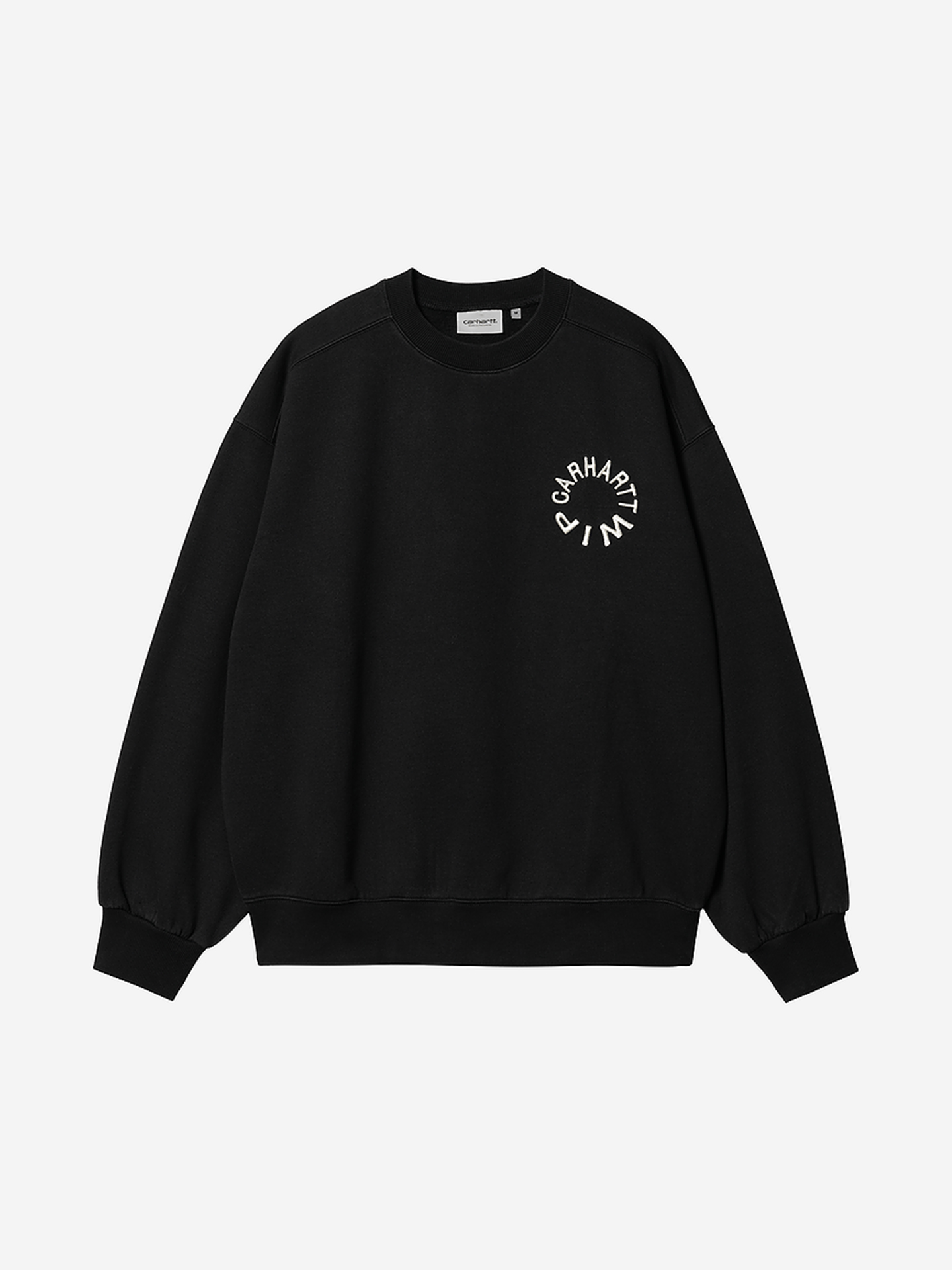 Sweatshirt Work Varsity
