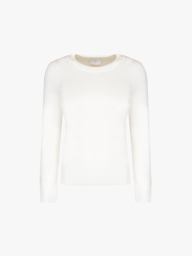 Camisola de Malha
