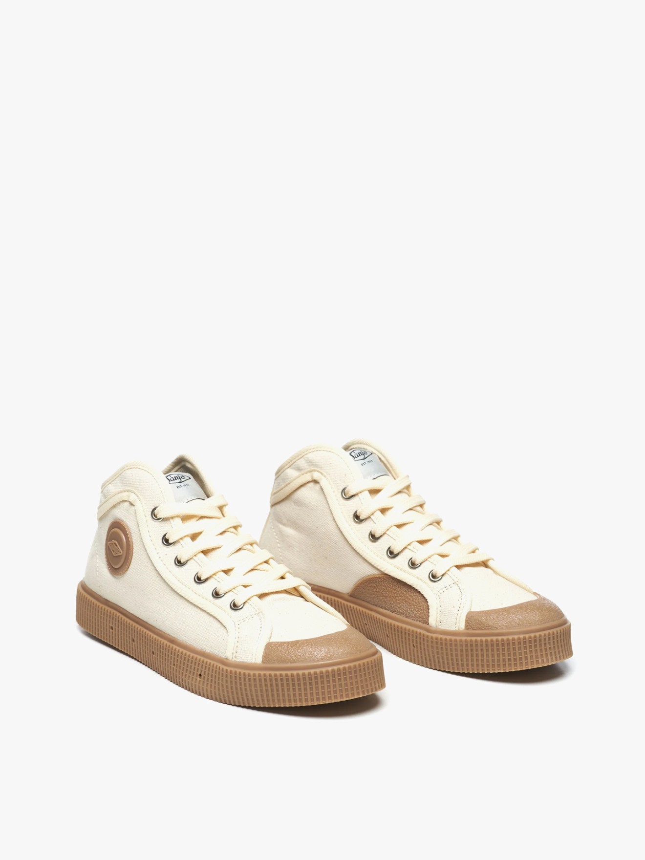Sapatilhas de Lona K100 Canvas