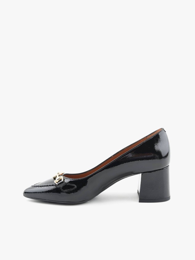 Sapatos de Salto Alto