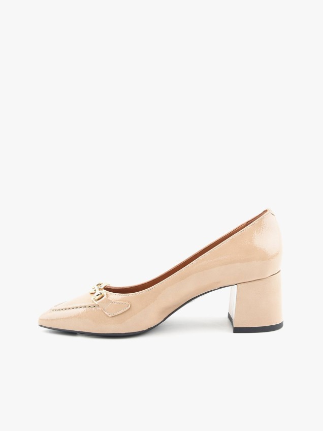 Sapatos de Salto Alto