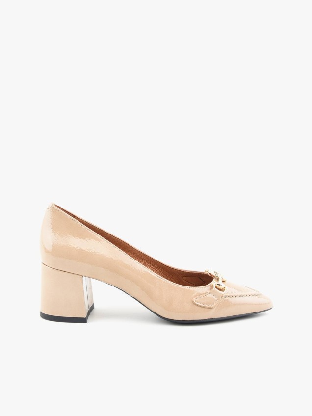 Sapatos de Salto Alto