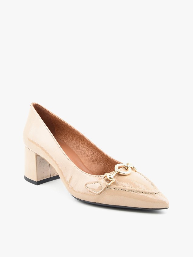 Sapatos de Salto Alto