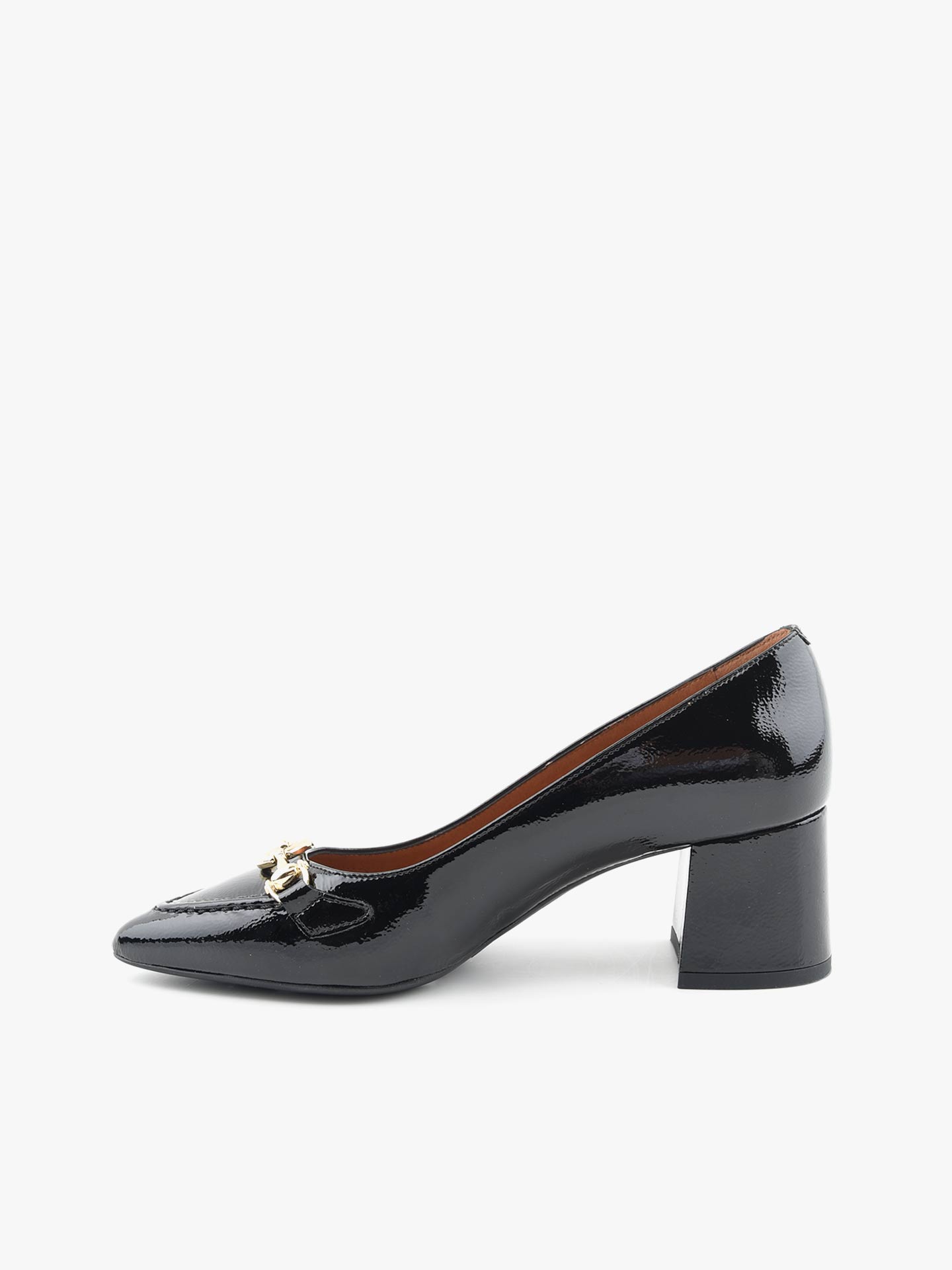 Sapatos de Salto Alto