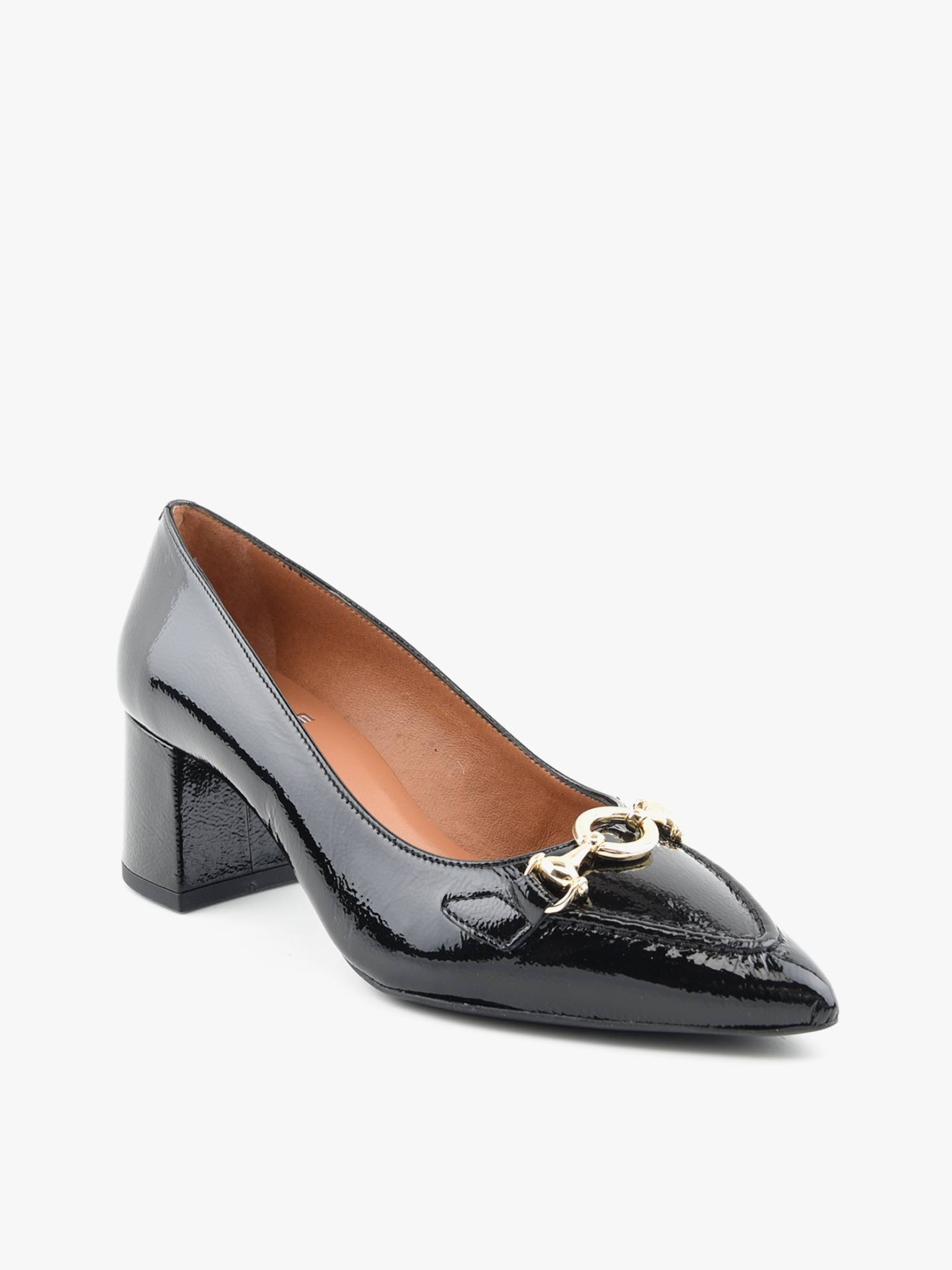 Sapatos de Salto Alto