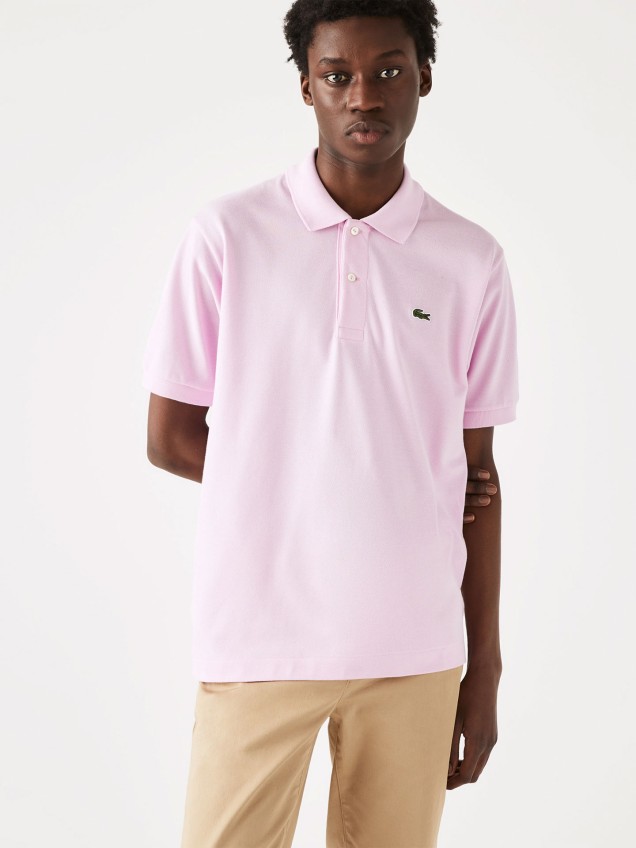 Polo Regular Fit