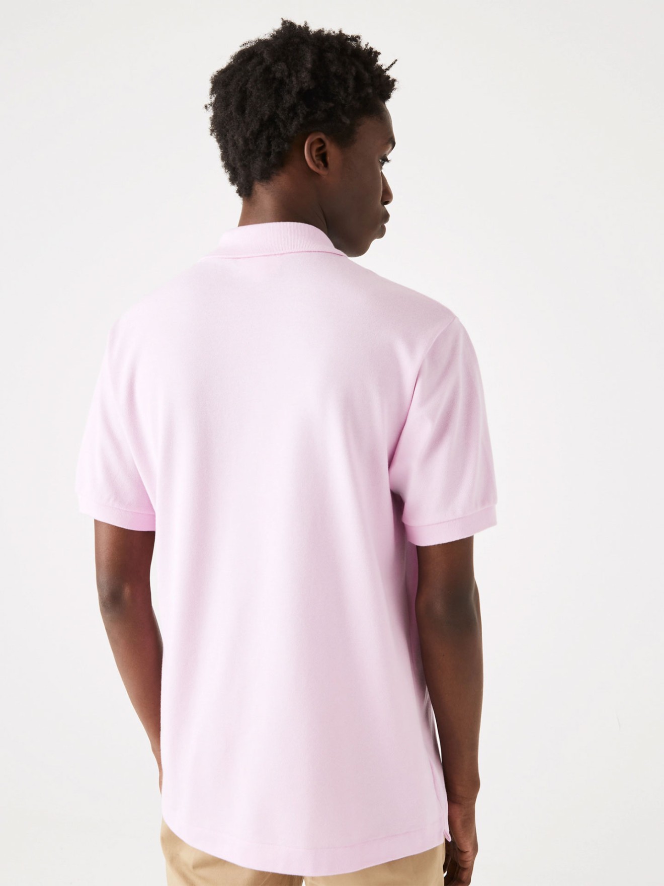 Polo Regular Fit