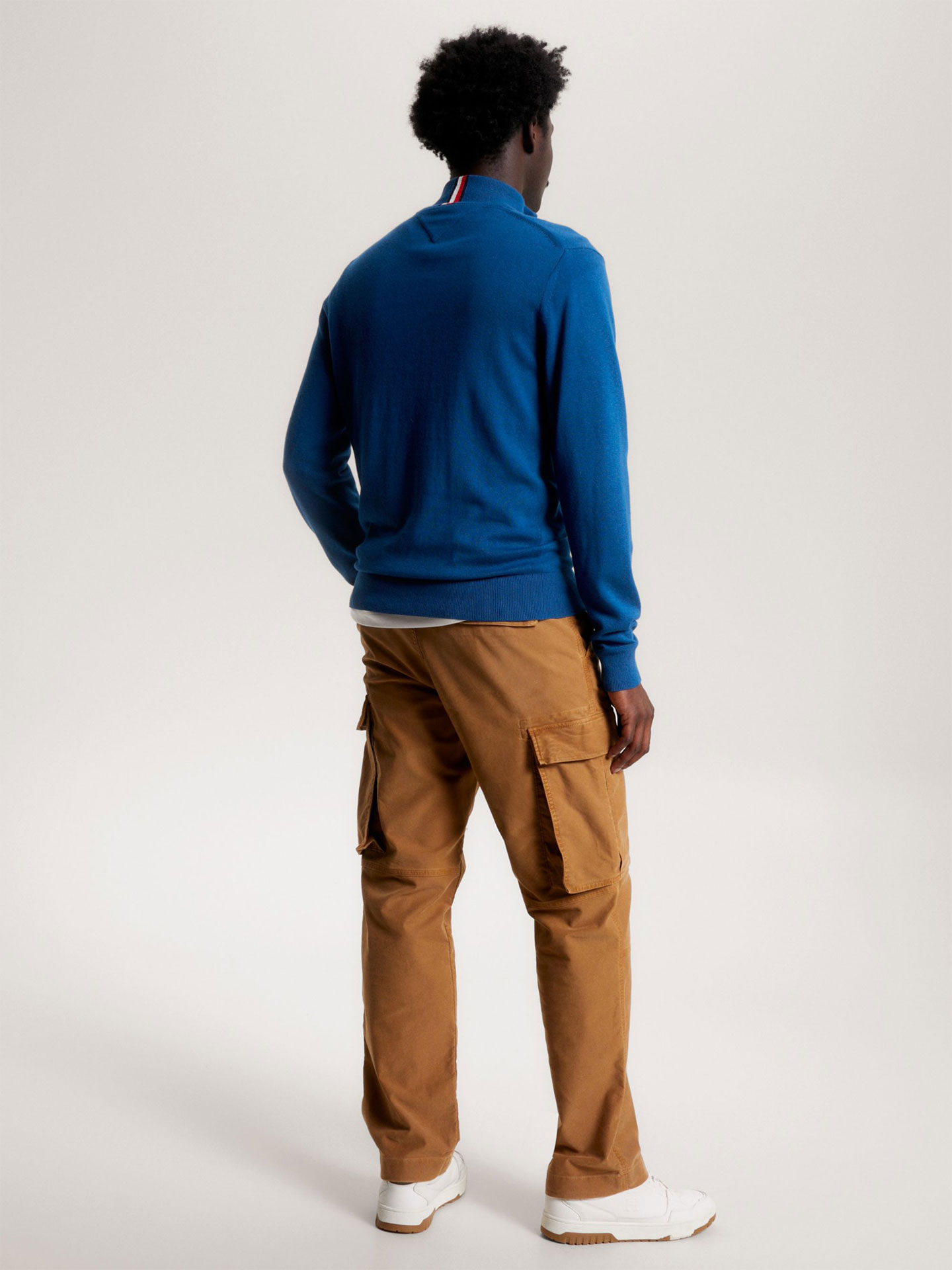 Camisola de Malha