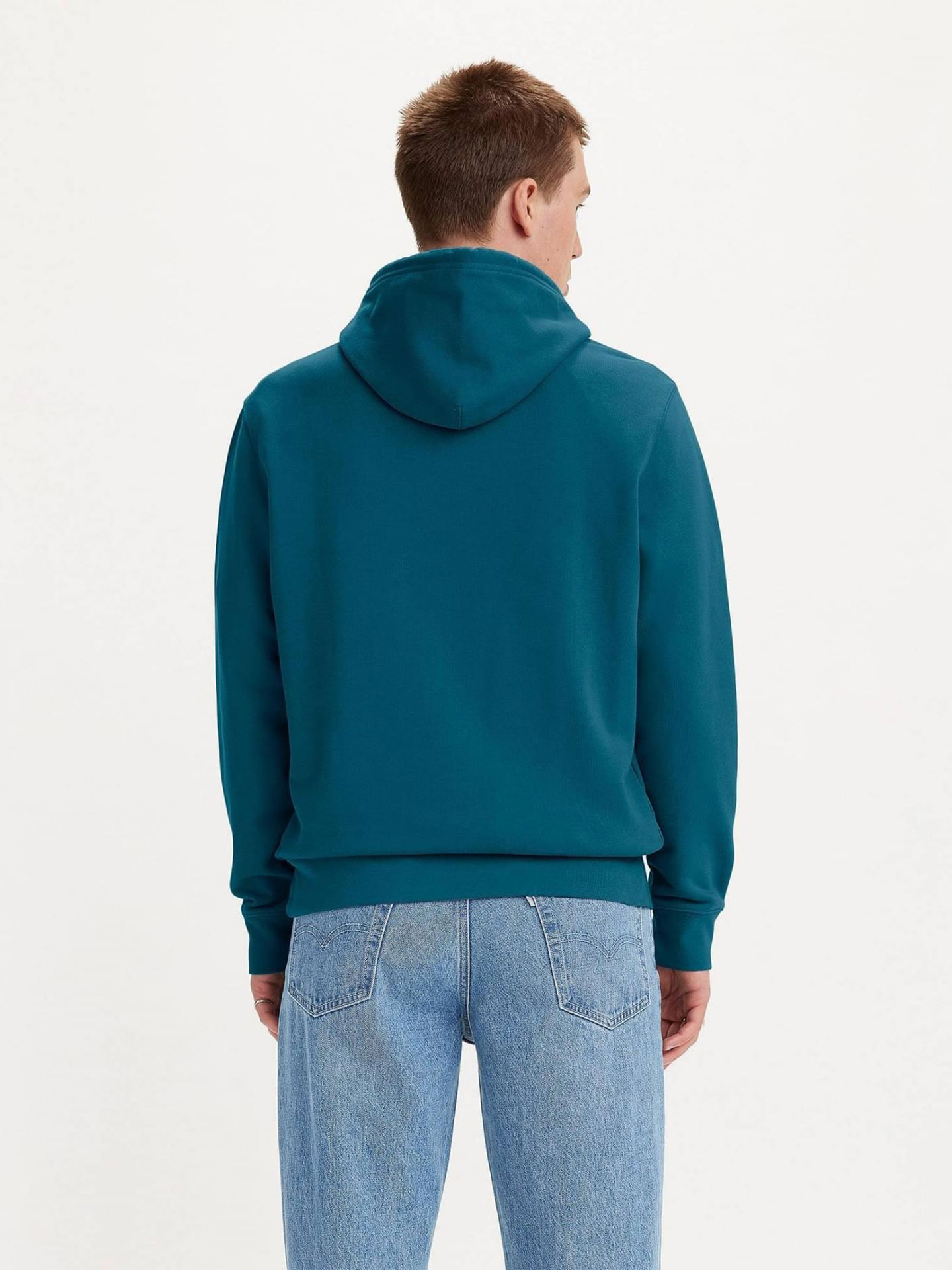 Sweatshirt Estampada