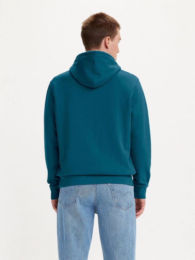 Sweatshirt Estampada