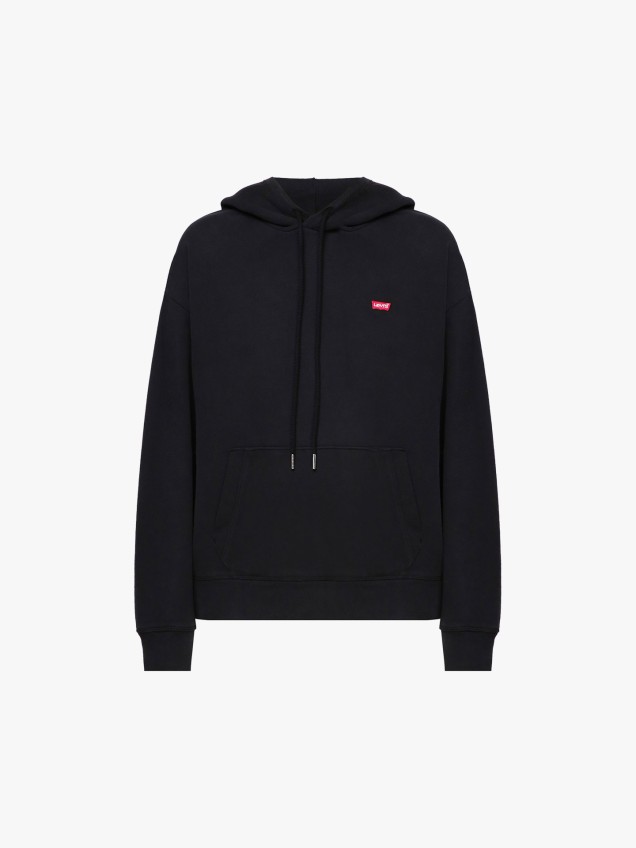 Sweatshirt com Capuz