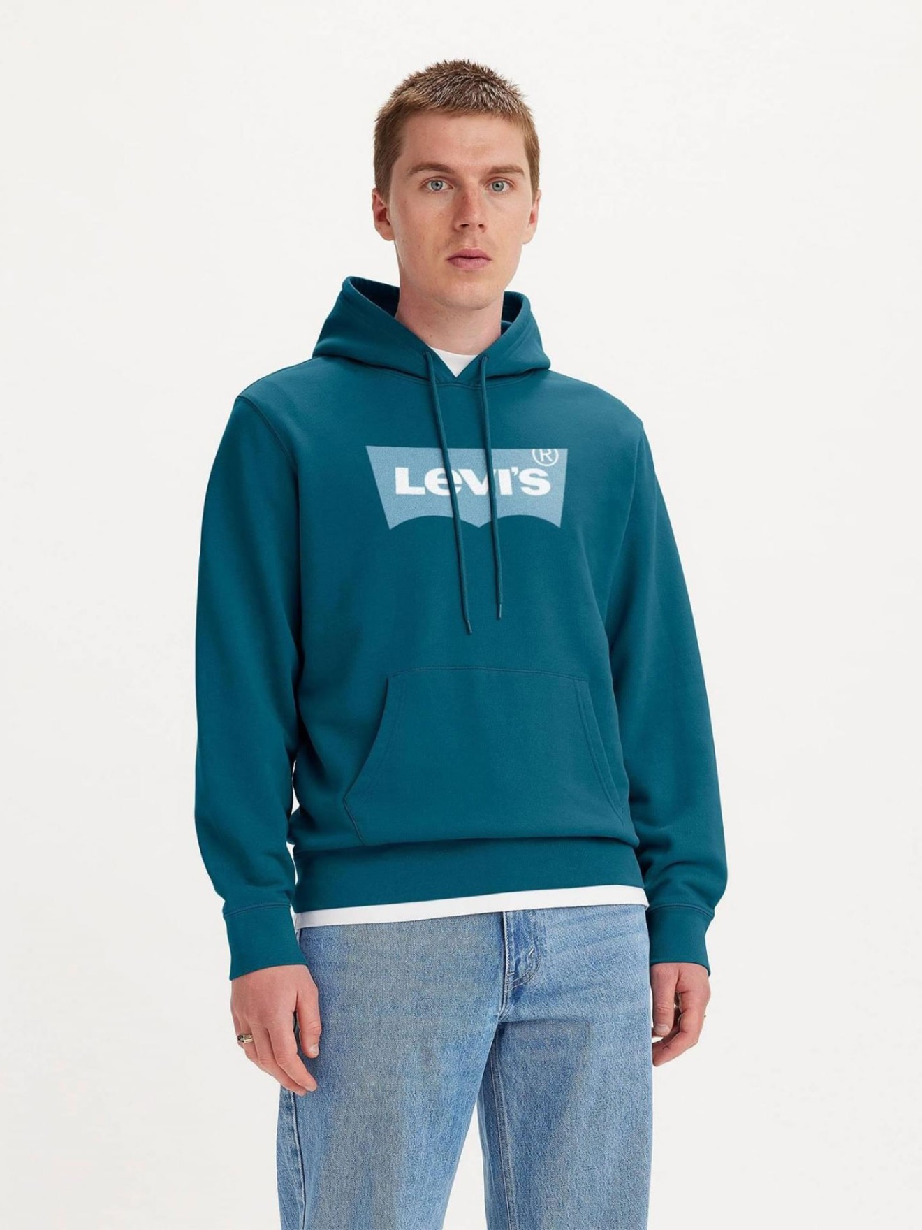 Sweatshirt Estampada
