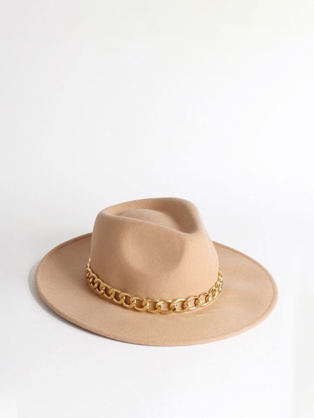 Chap�u Melissa