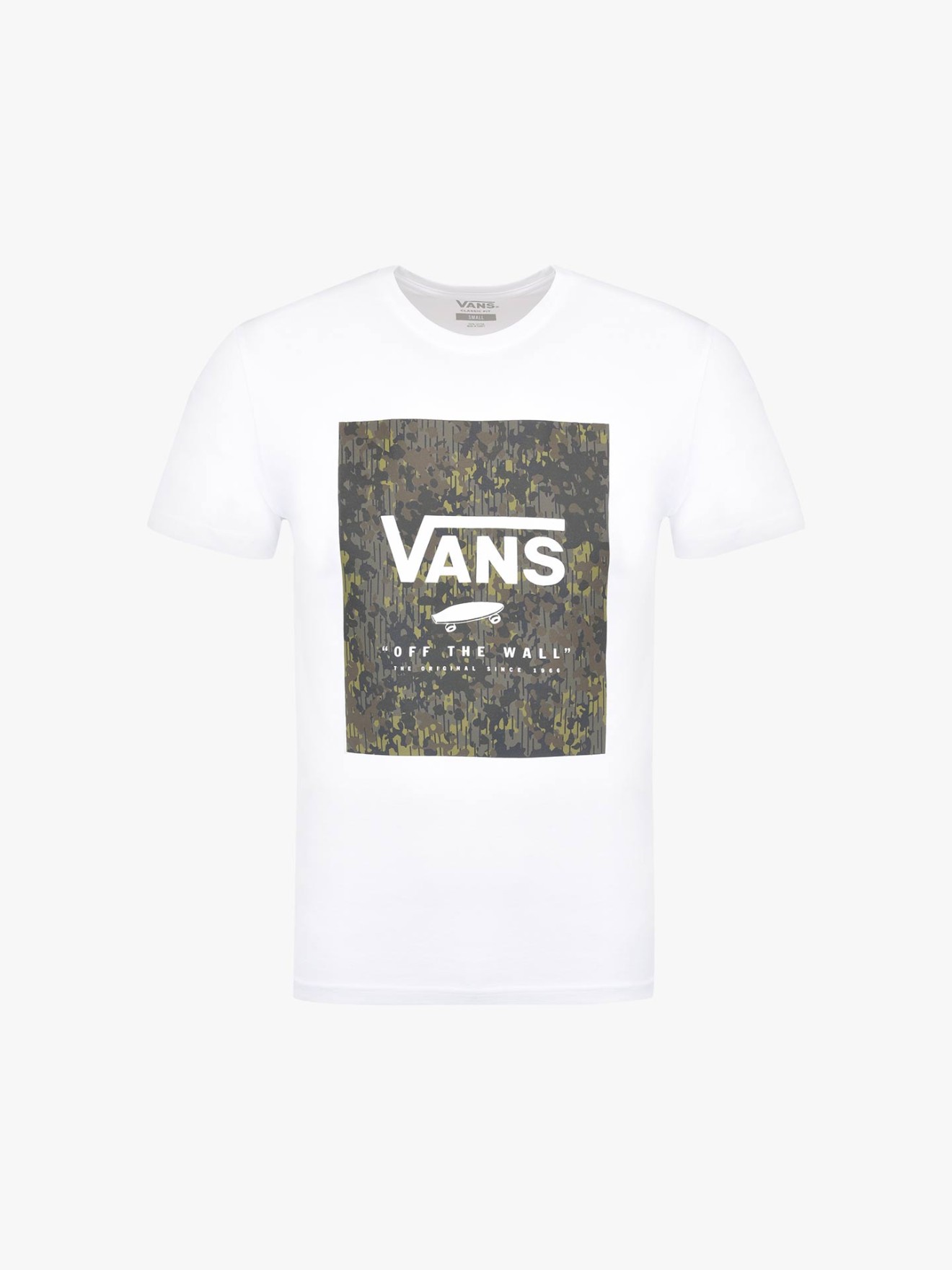T-Shirt Estampada