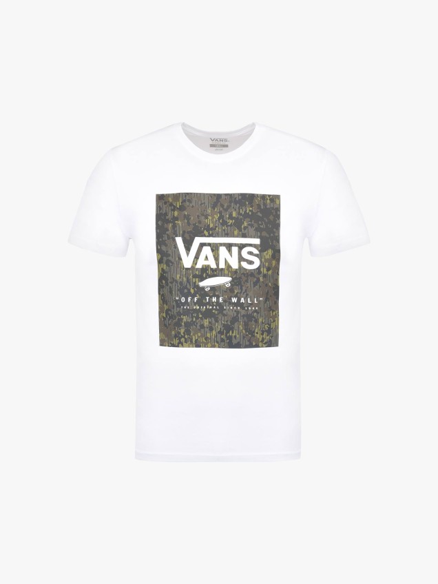 T-Shirt Estampada