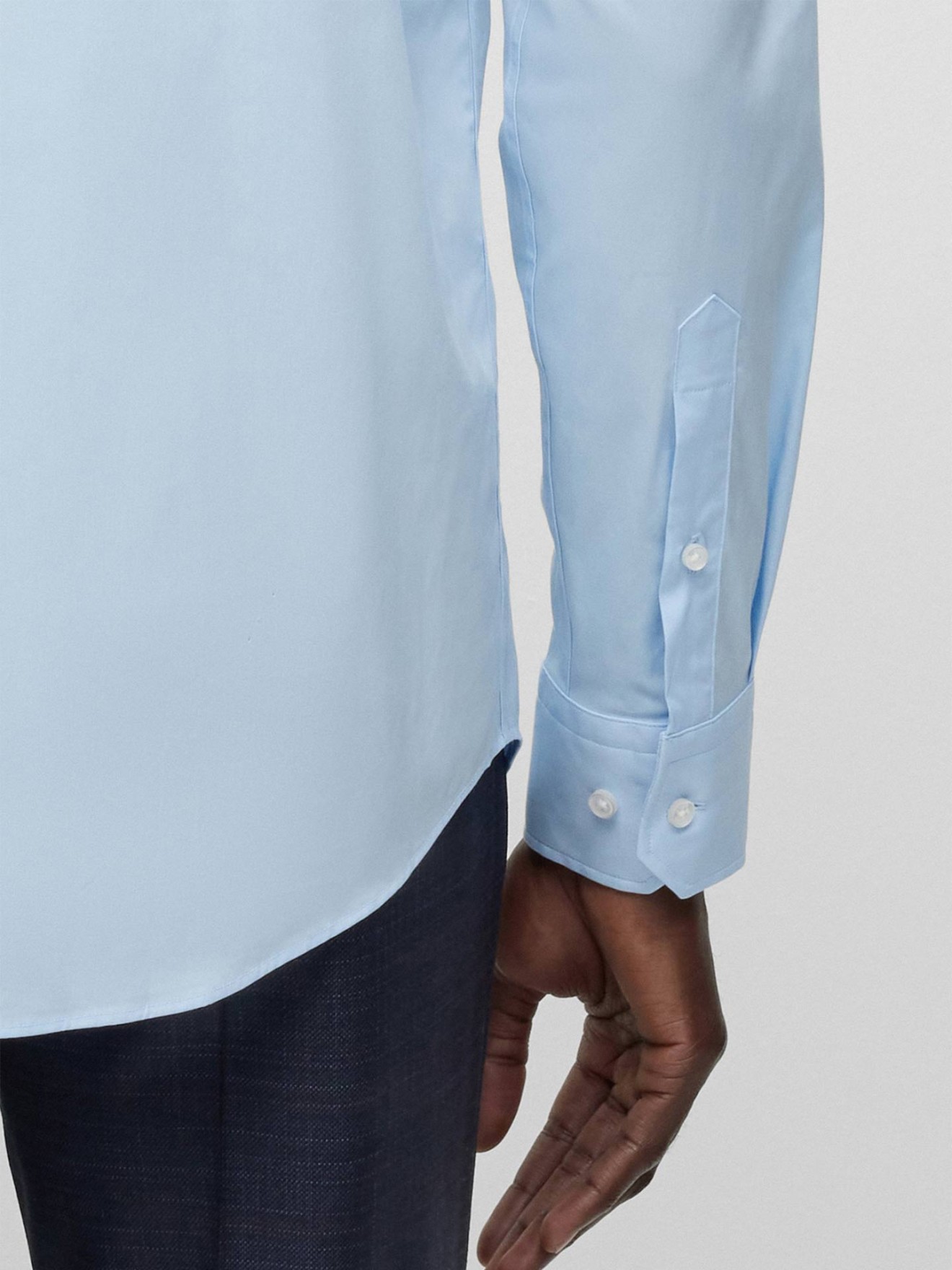 Camisa Regular Fit