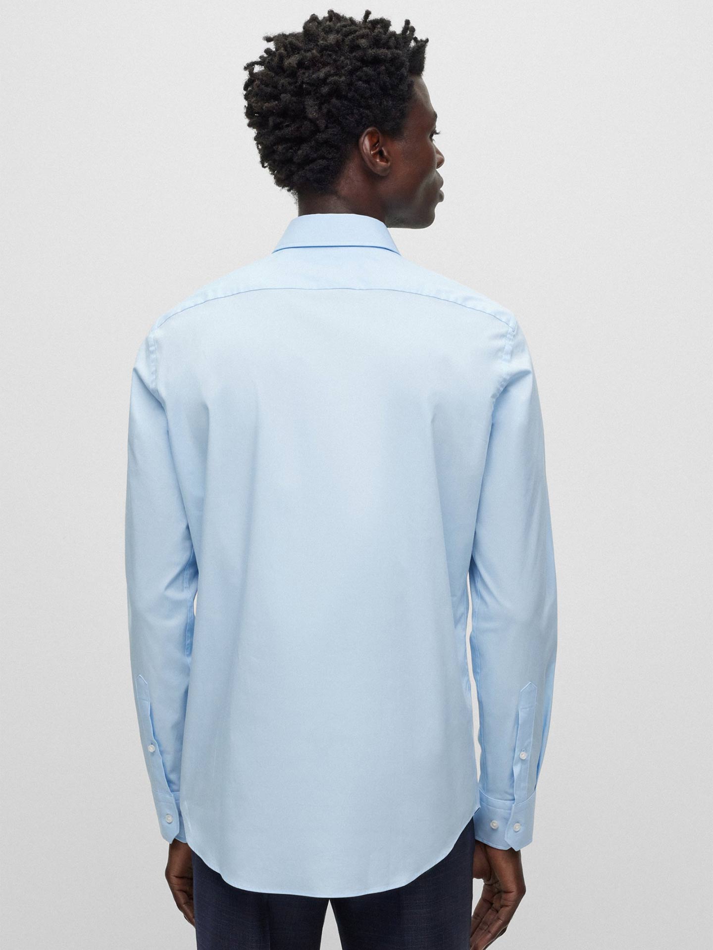Camisa Regular Fit