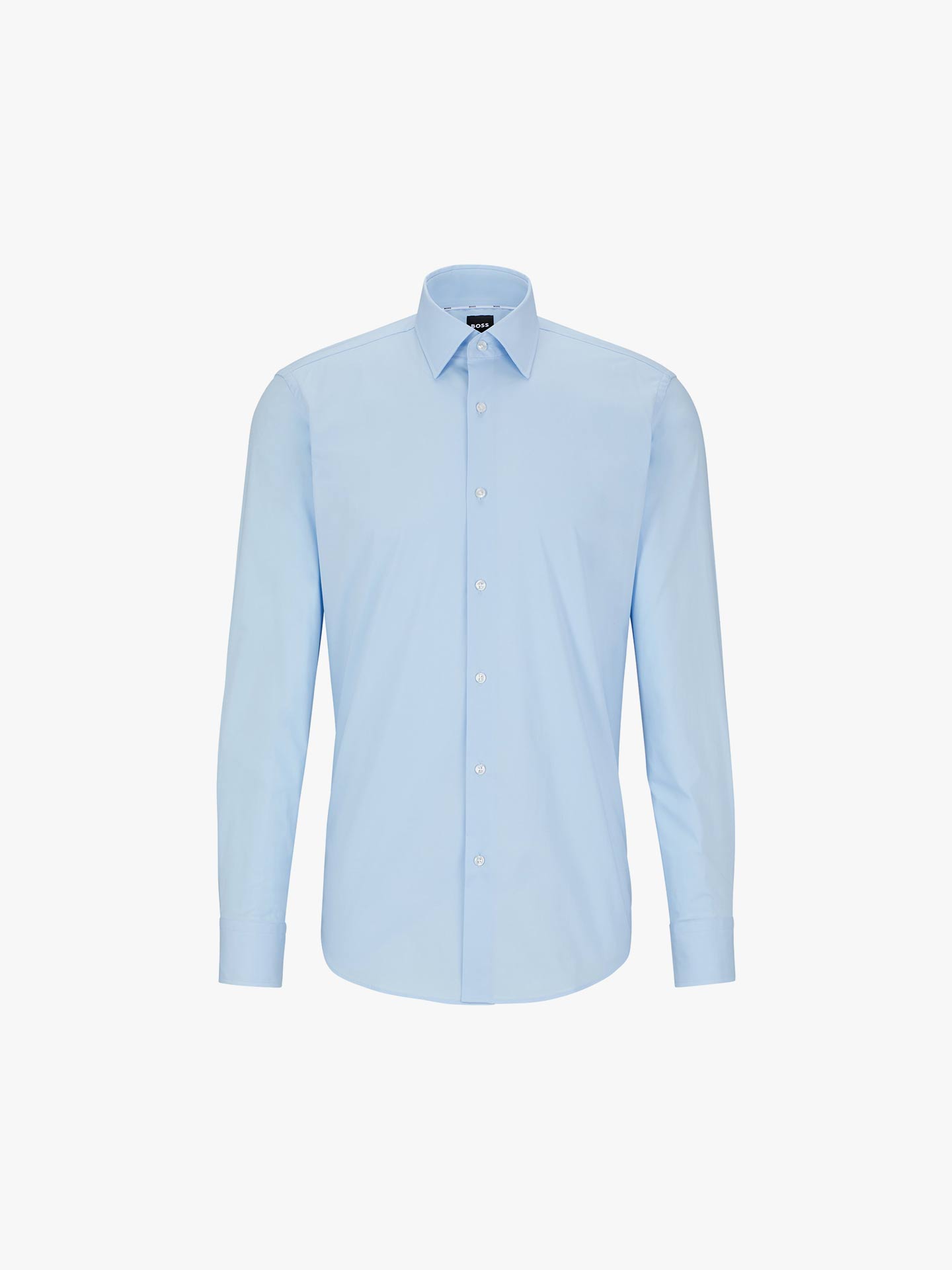 Camisa Regular Fit