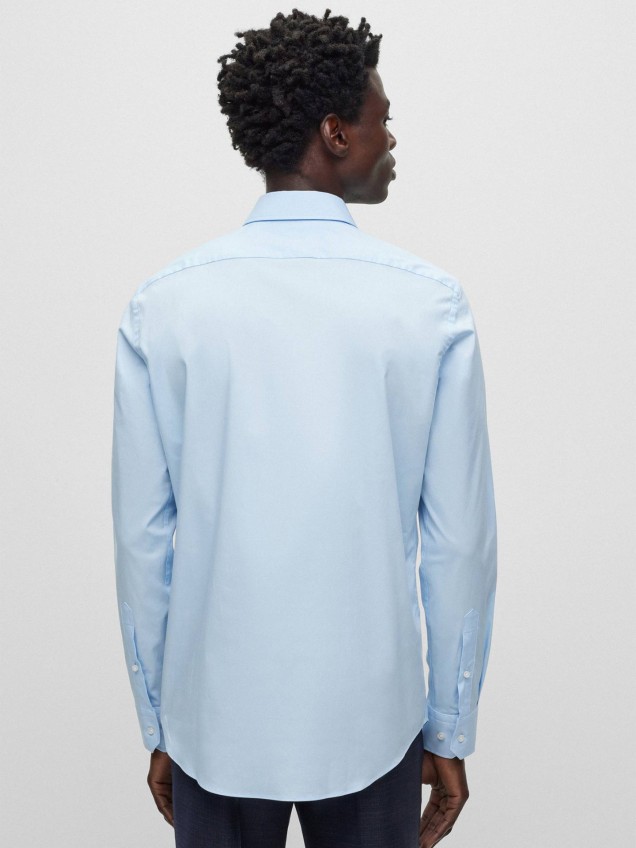 Camisa Regular Fit
