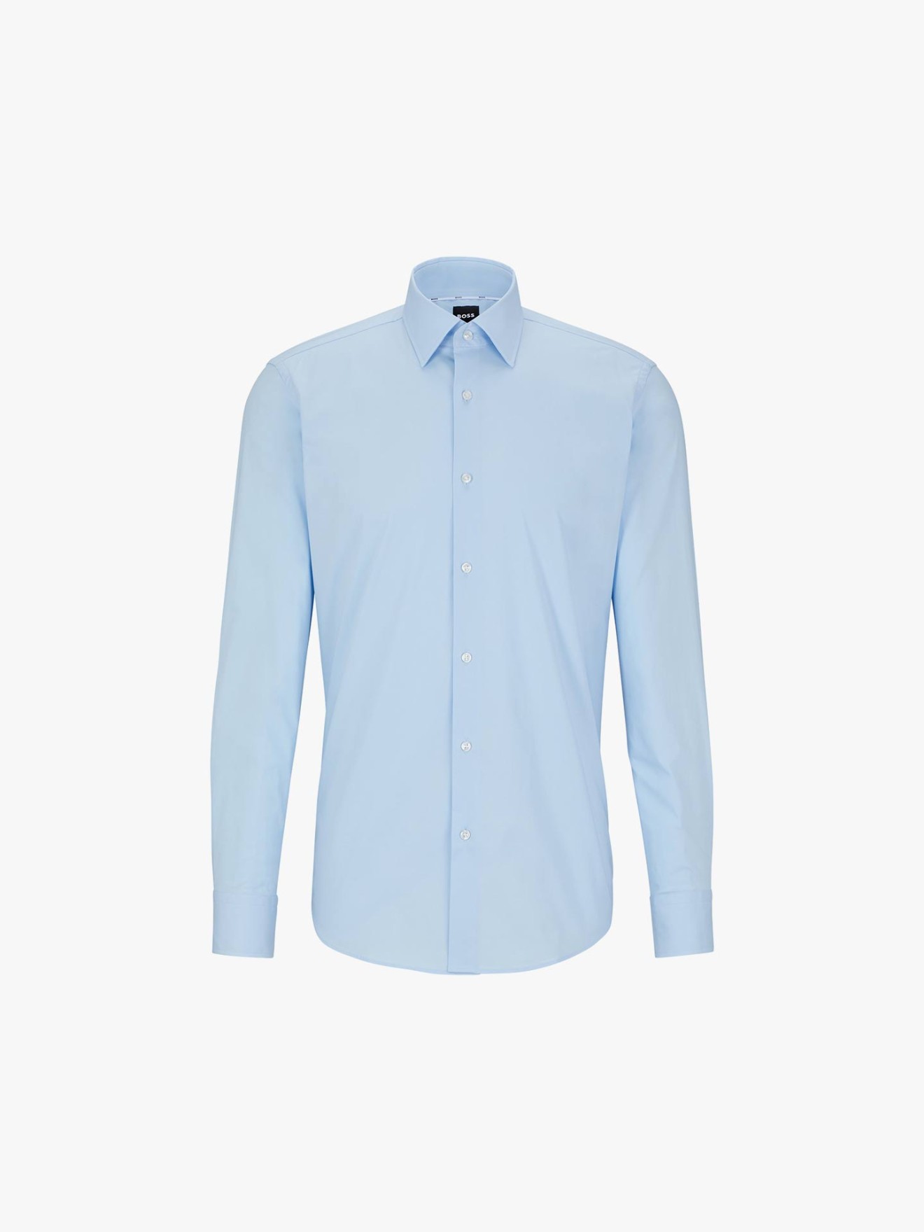 Camisa Regular Fit