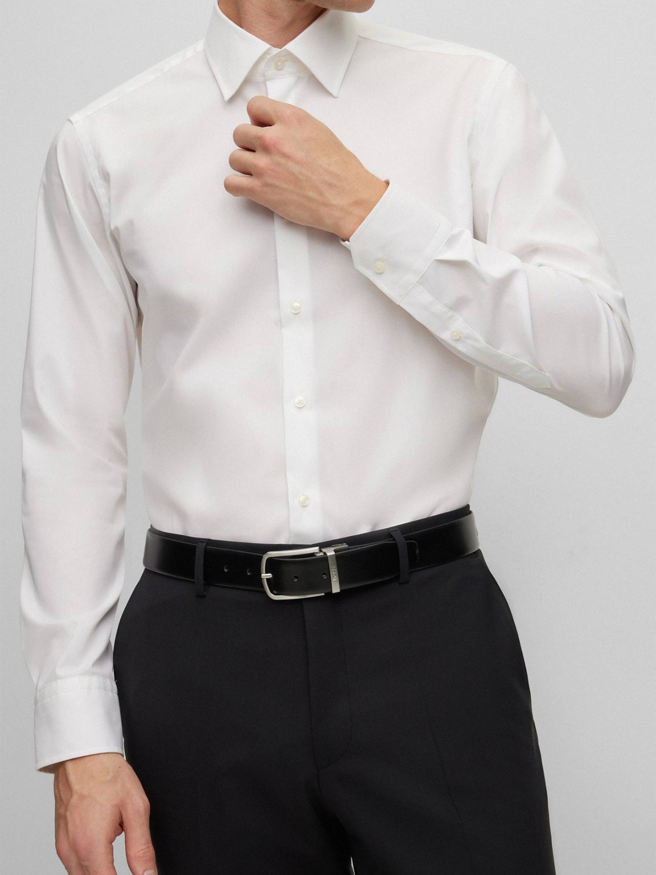 Camisa Regular Fit