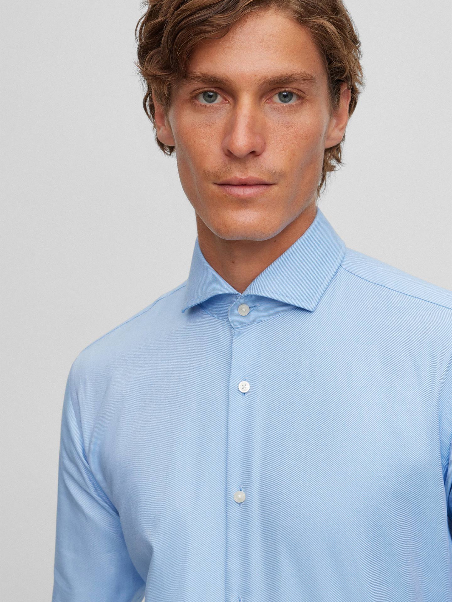 Camisa Regular Fit