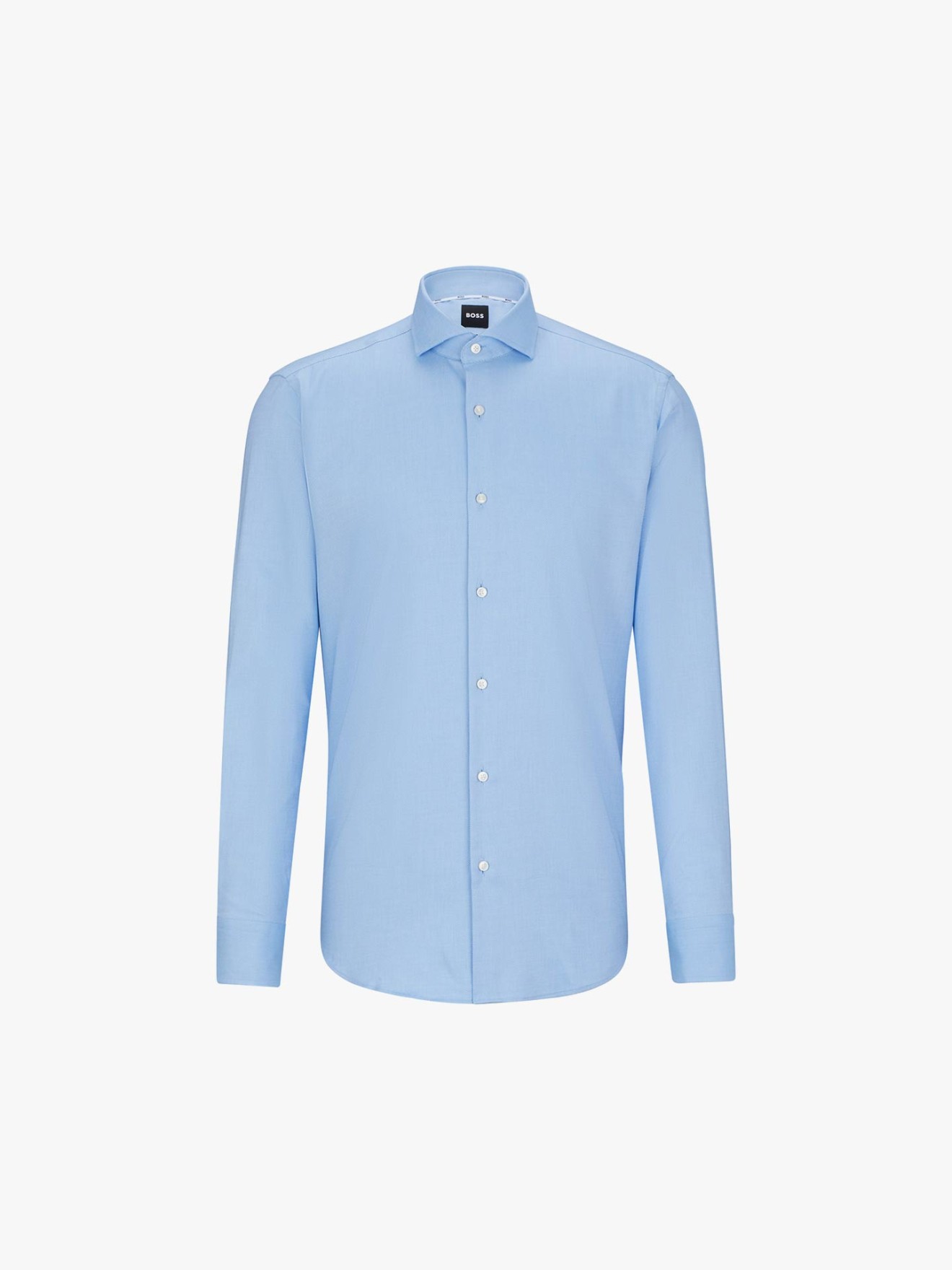 Camisa Regular Fit