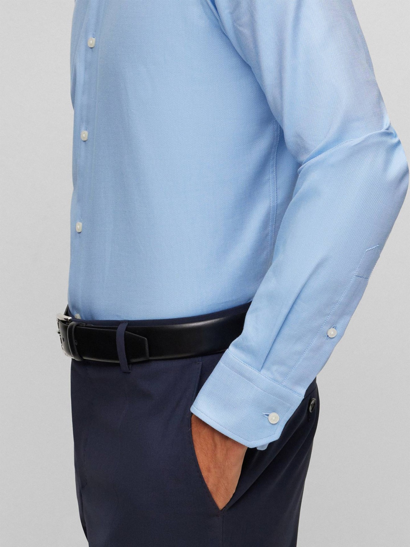 Camisa Regular Fit