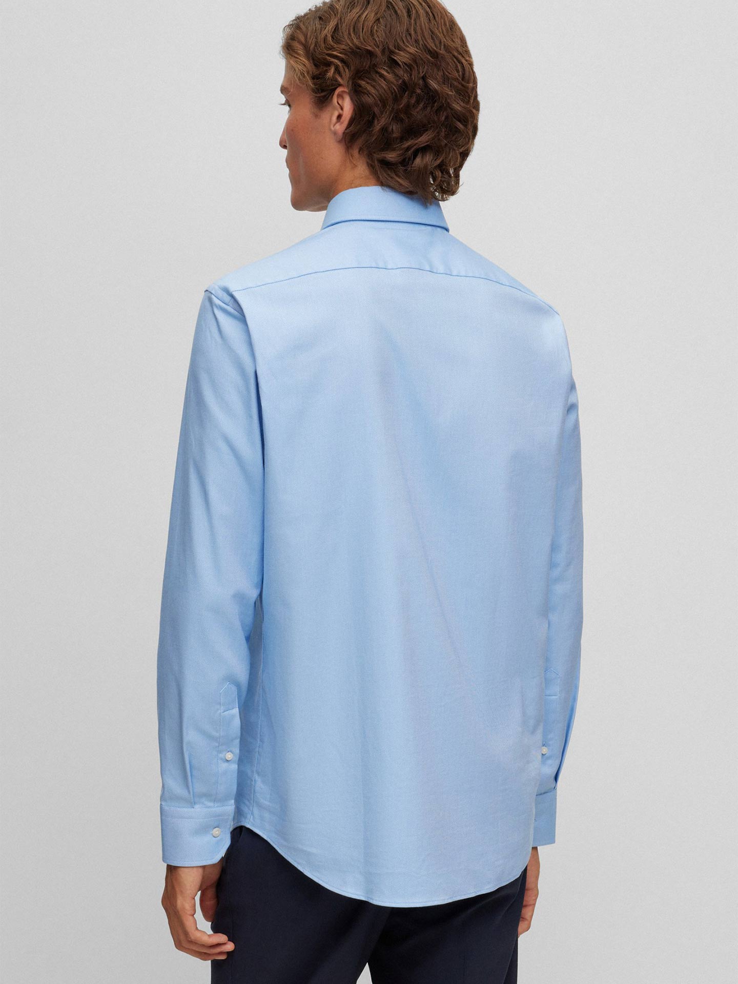 Camisa Regular Fit