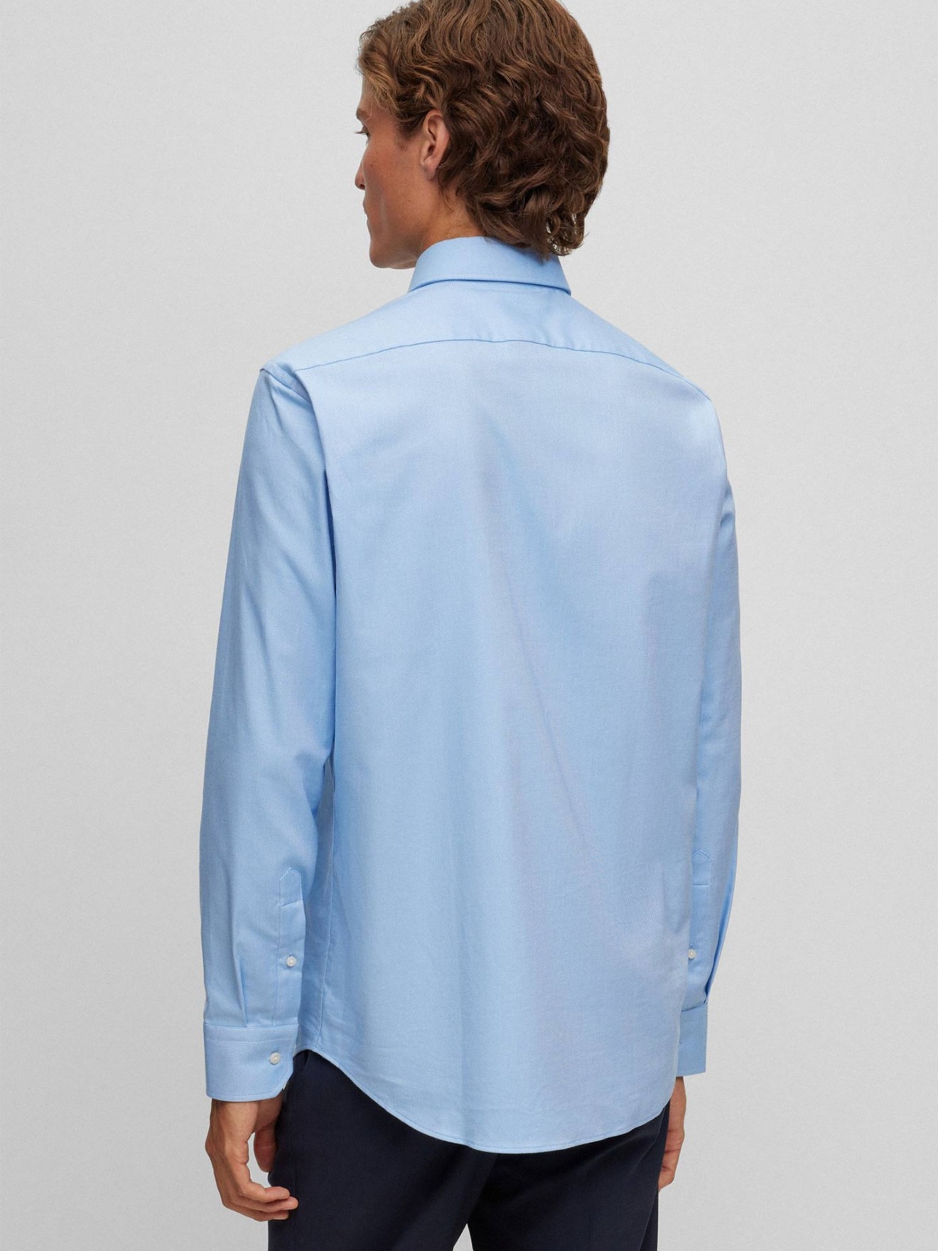 Camisa Regular Fit