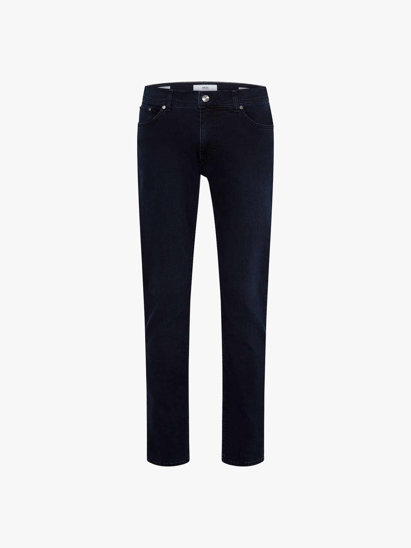 Calças de Ganga Straight Fit