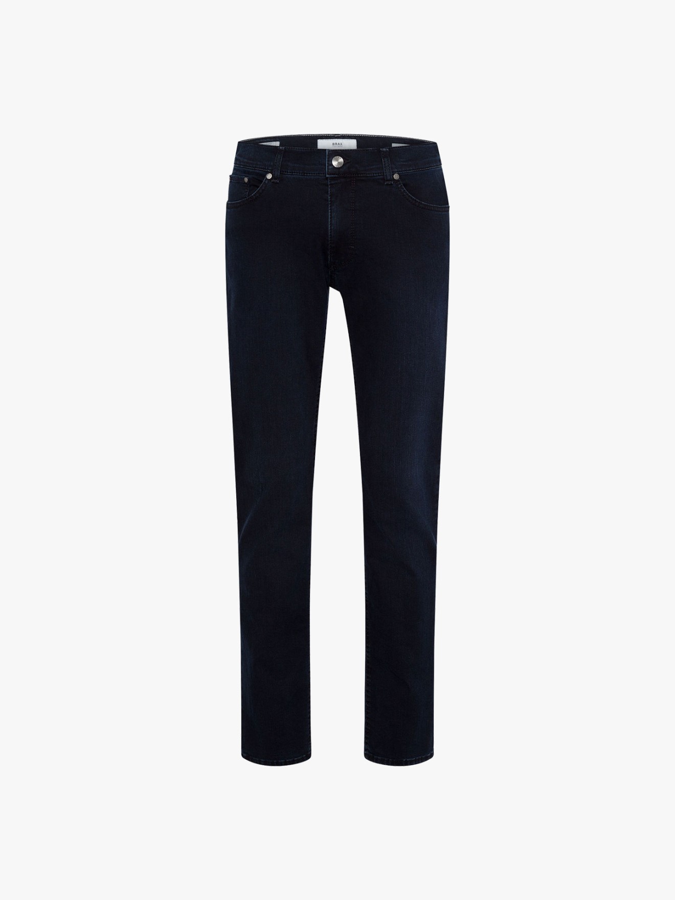 Calças de Ganga Straight Fit