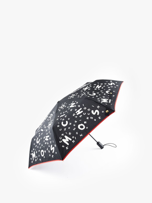 Guarda-Chuva com Padrão