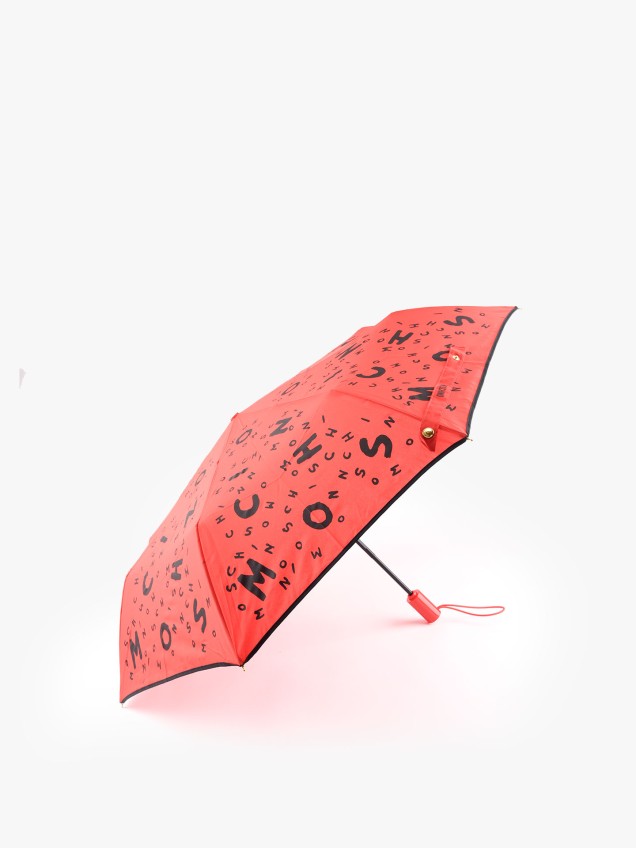 Guarda-Chuva com Padrão