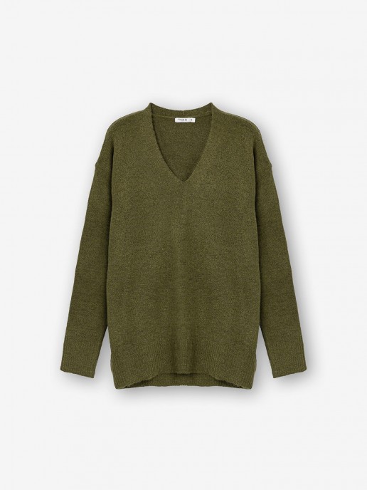Camisola de Malha