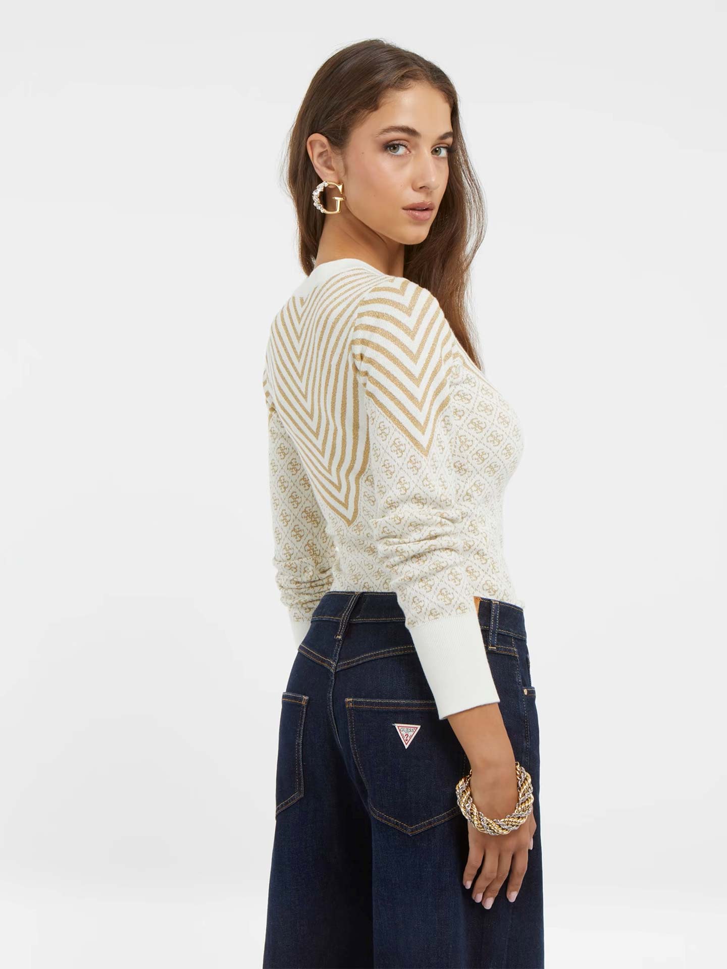 Camisola de Malha