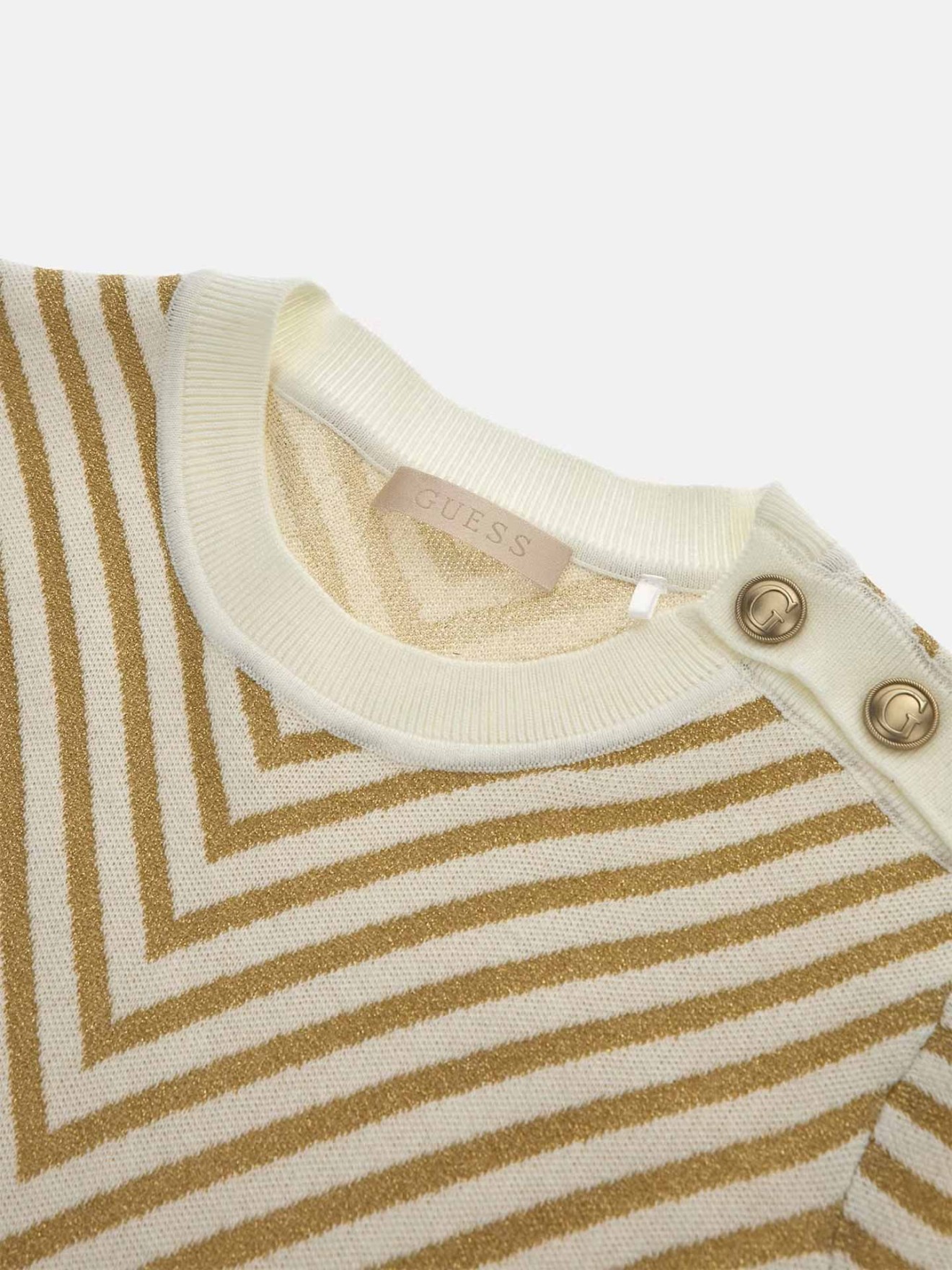 Camisola de Malha