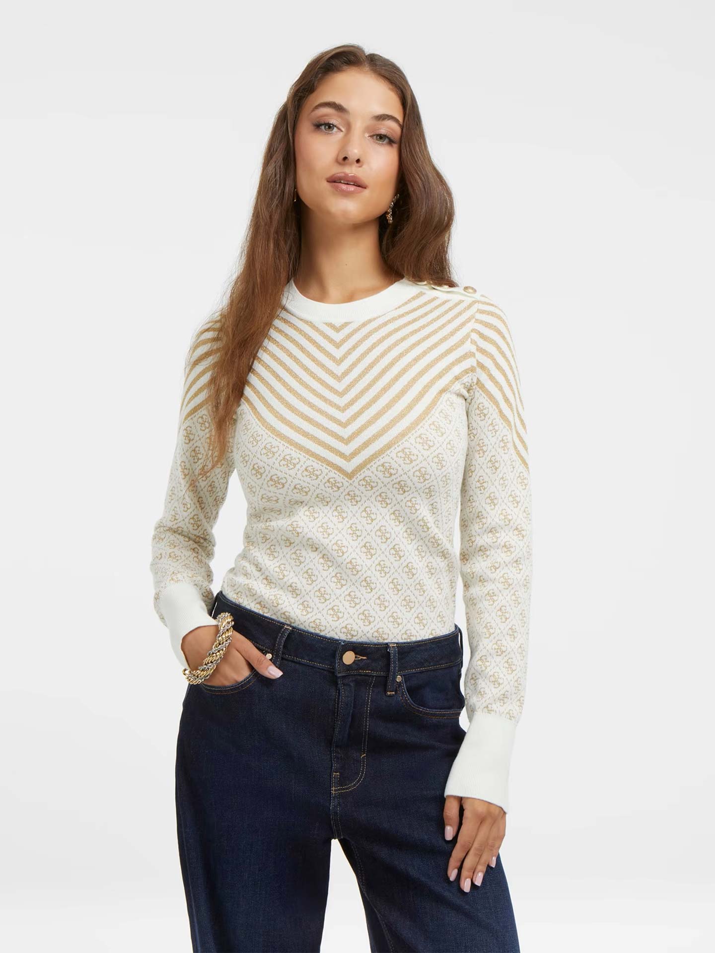 Camisola de Malha