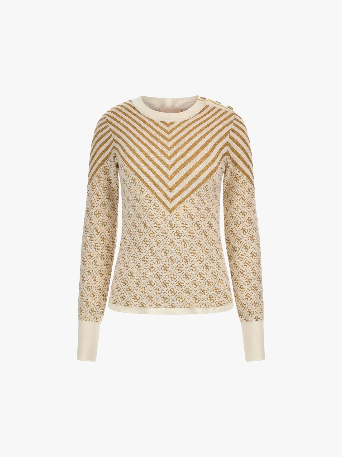 Camisola de Malha