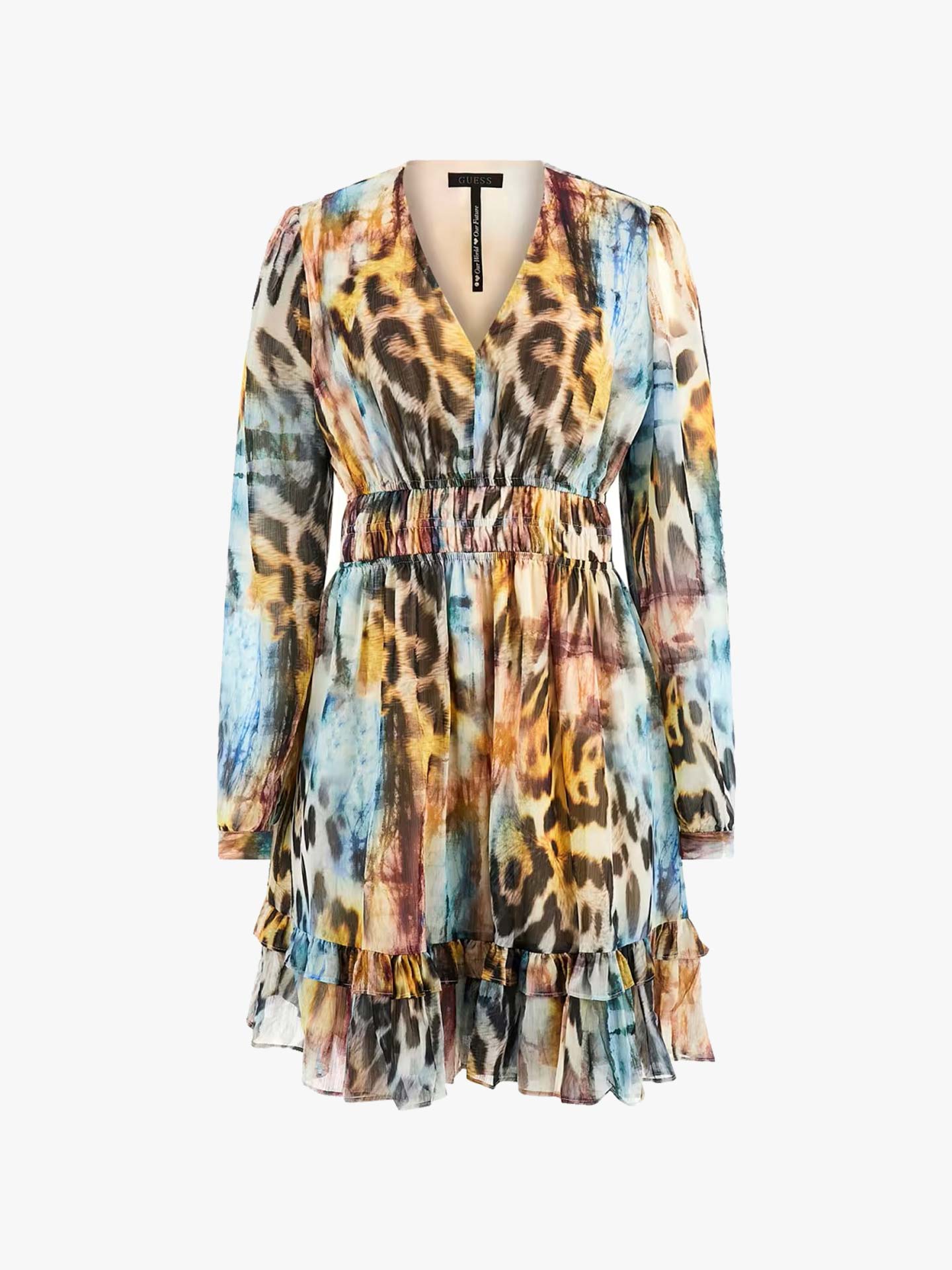 Vestido Midi
