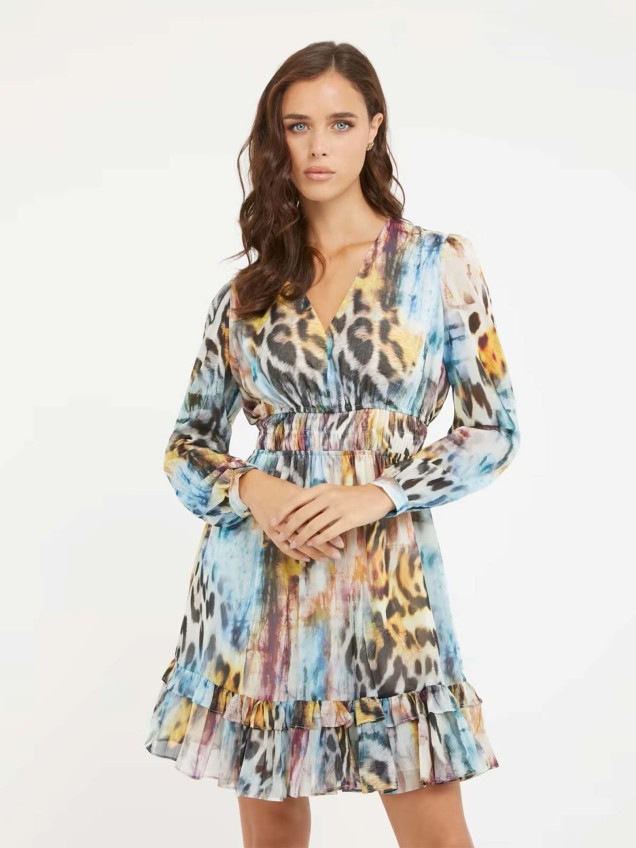 Vestido Midi