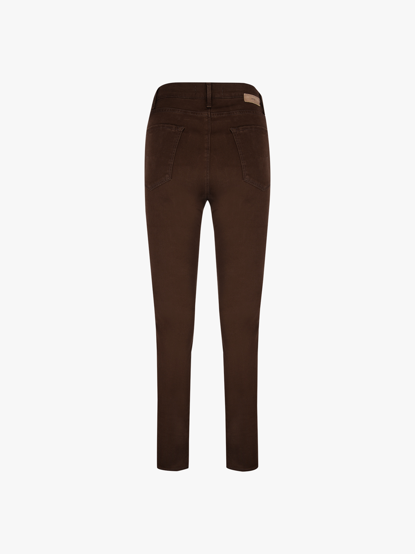 Calças Skinny Fit