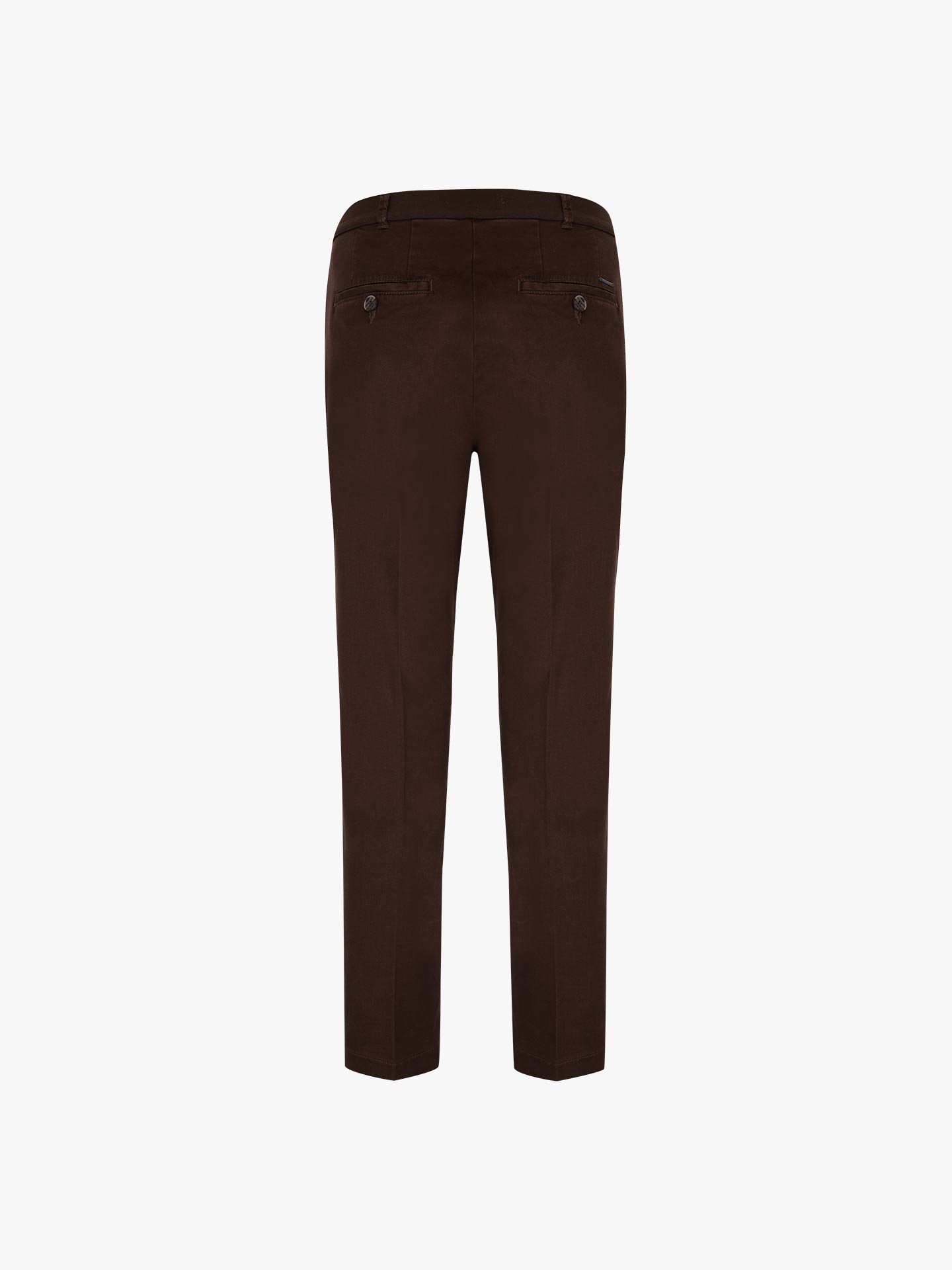 Calças Chino Slim Fit