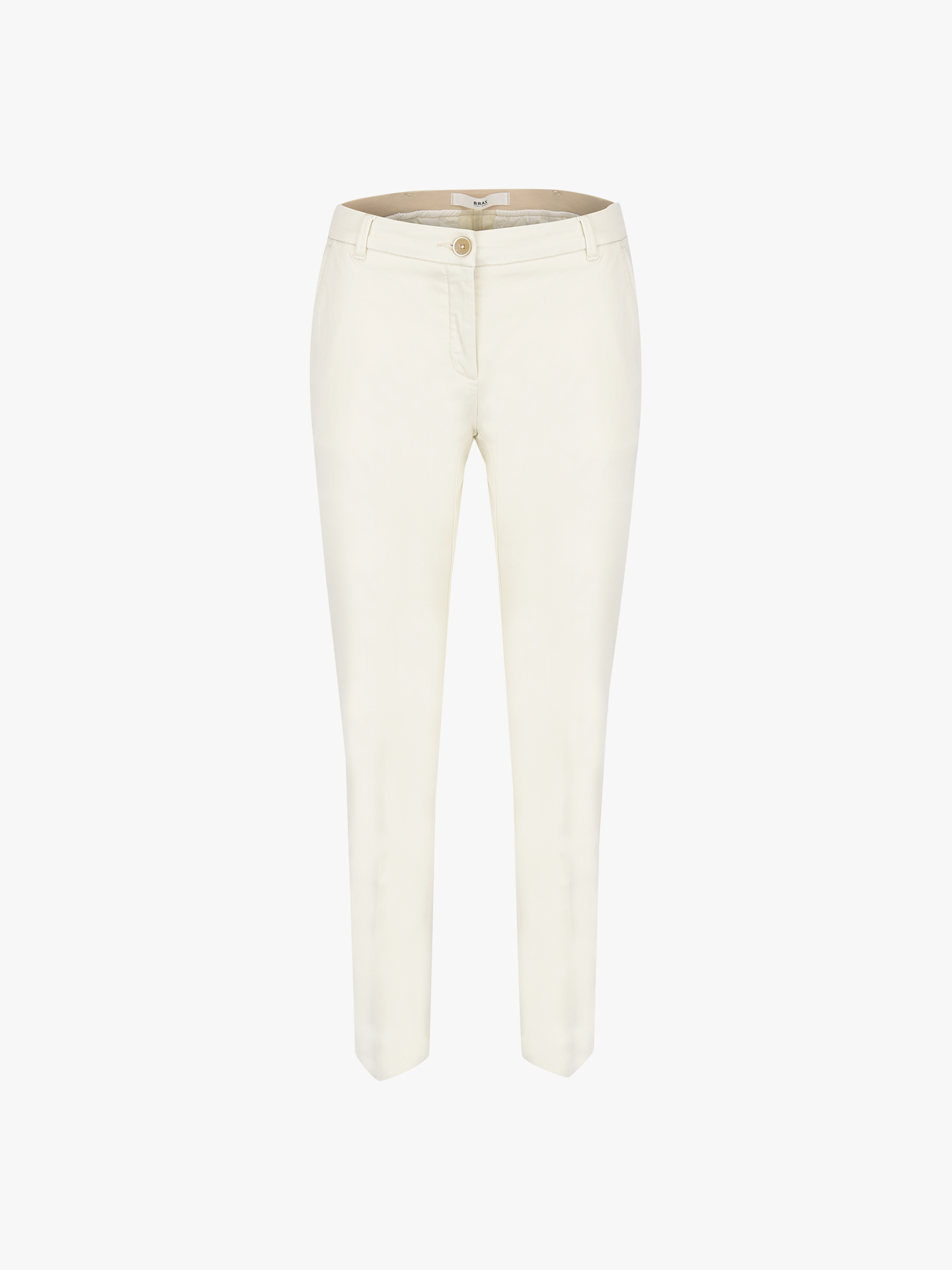 Calças Chino Slim Fit