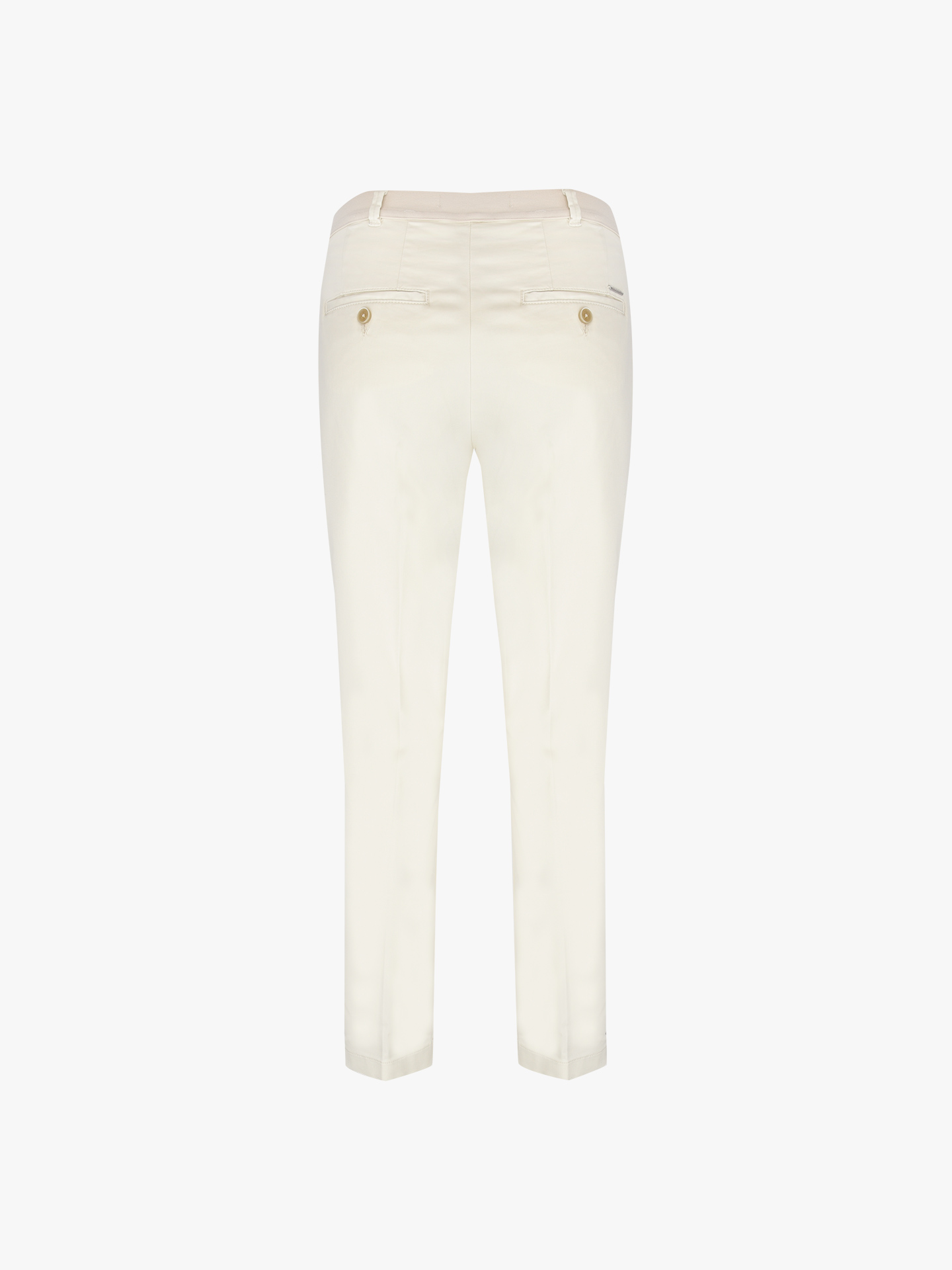 Calças Chino Slim Fit