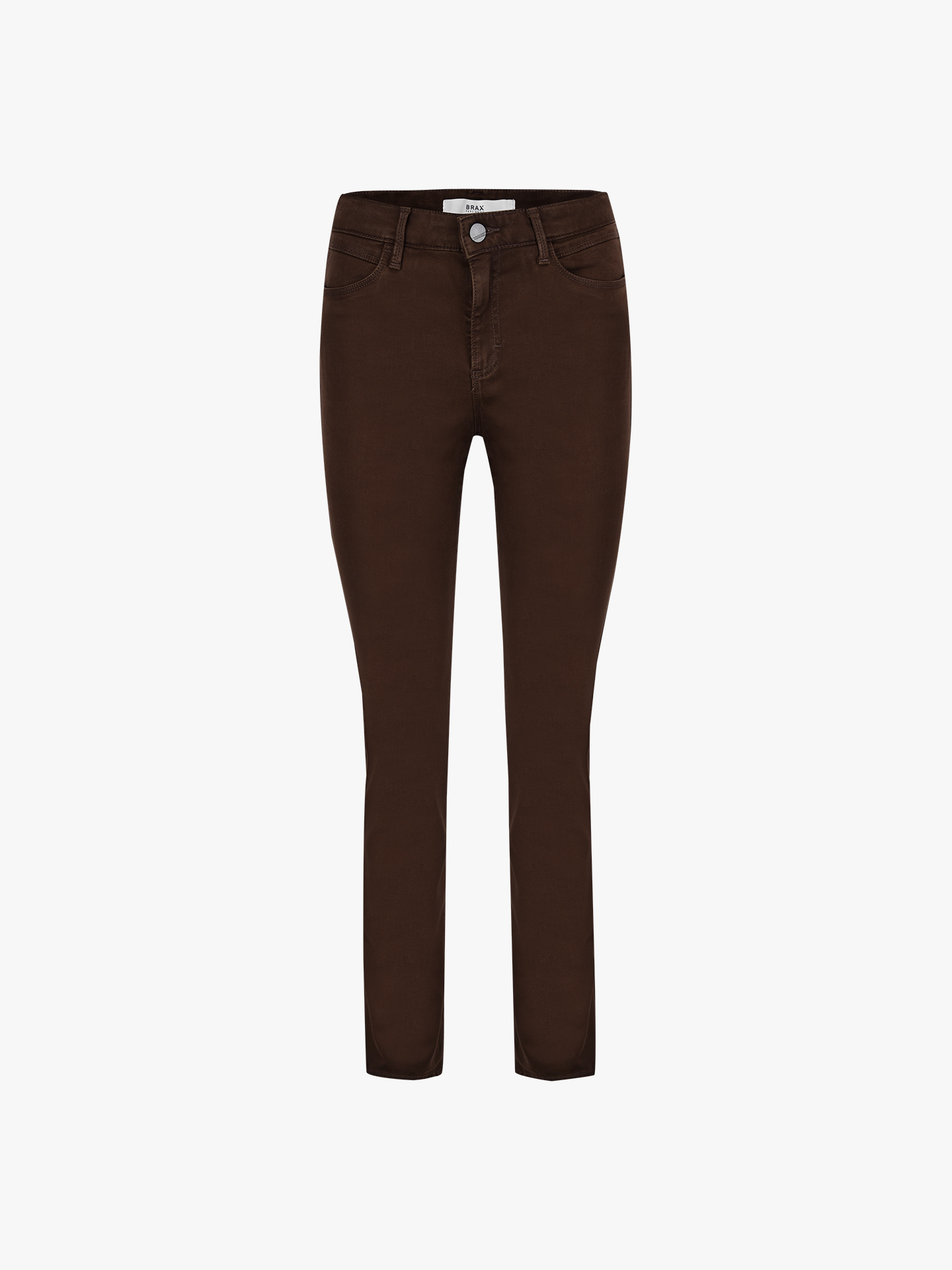 Calças Skinny Fit