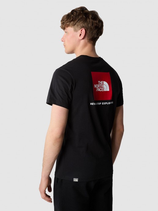 T-Shirt Redbox